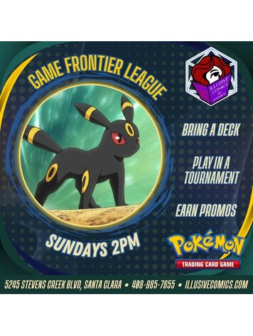 PKMN TOURNAMENT