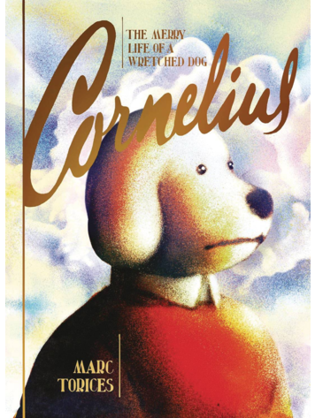 DRAWN & QUARTERLY CORNELIUS THE MERRY LIFE OF A WRETCHED DOG HC