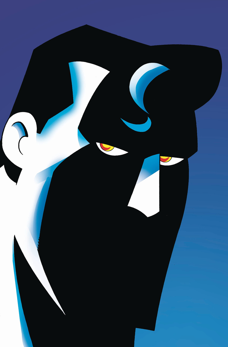 DC COMICS SUPERMAN ADVENTURES COMPENDIUM ONE TP