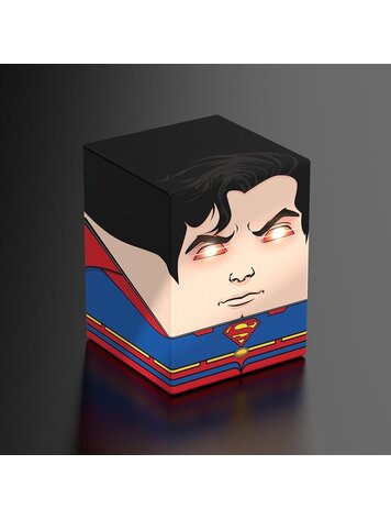 ULTIMATE GUARD SQUAROES DC JL SUPERMAN