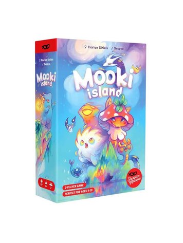 WHATZ GAMES MOOKI ISLAND
