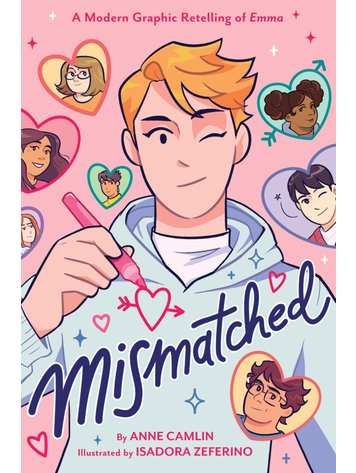 LITTLE BROWN & COMPANY MISMATCHED GN