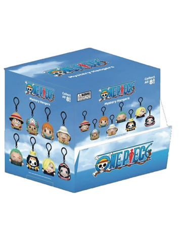 UCC DISTRIBUTING ONE PIECE FIGURE HANGERS BMB