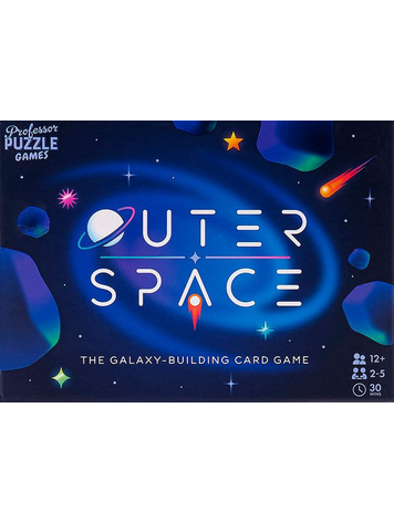 OUTER SPACE GAME