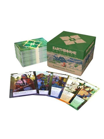 EARTHBORNE RANGERS RANGER CARD DOUBLER