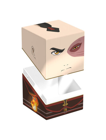ULTIMATE GUARD SQUAROES AVATAR THE LAST AIRBENDER  ZUKO