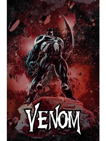 MARVEL COMICS AGENT VENOM OMNIBUS HC VARIANT [DM Only]