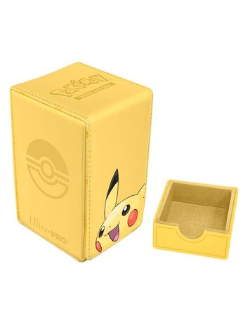 ULTRA PRO ULTRA PRO PIKACHU ALCOVE TOWER
