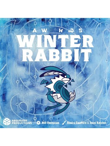 WINTER RABBIT