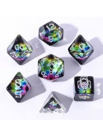 HYMGHO WYRMFORGED DRAGON EYE CHROMATIC