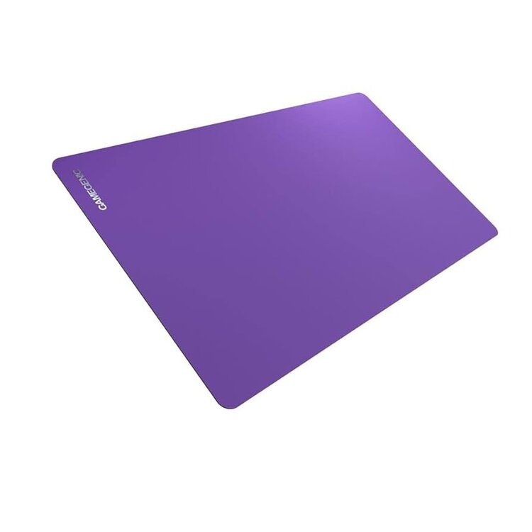 GAMEGENIC GAMEGENIC PRIME PLAYMAT PURPLE