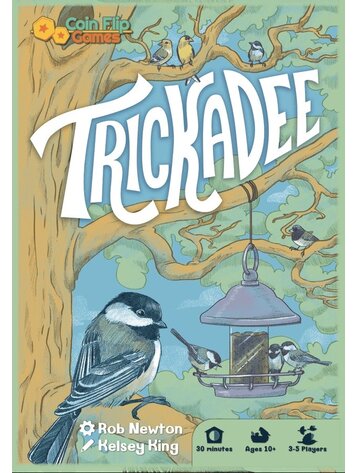 TRICKADEE