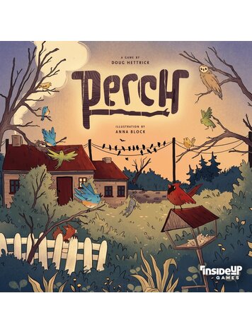 PERCH