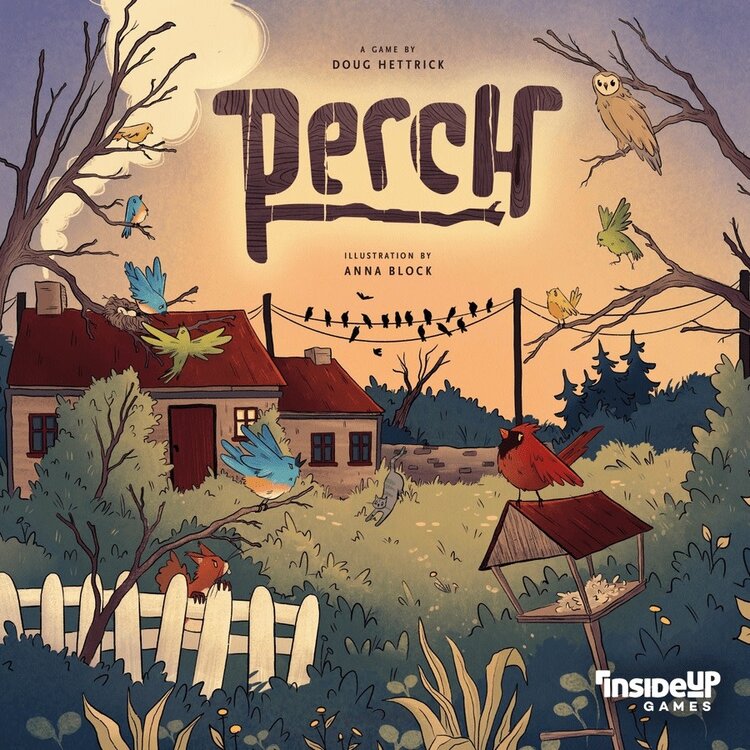 PERCH