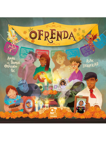 OFRENDA