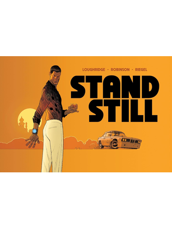 STANDSTILL HC