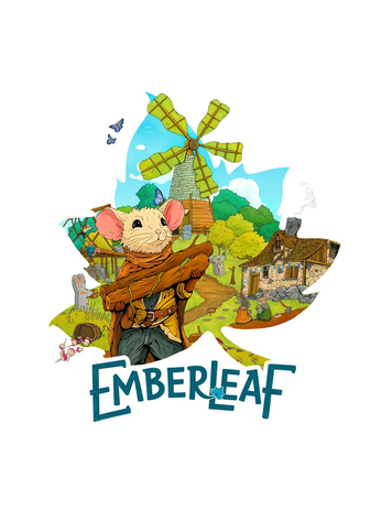 EMBERLEAF