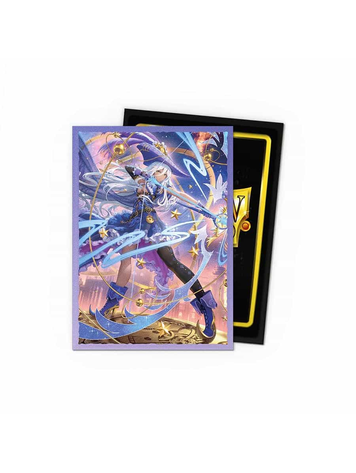 DRAGON SHIELD DRAGON SHIELD 100 CT SLEEVES MATTE ART GRAND ARCHIVE DIANA MOONPIERCER