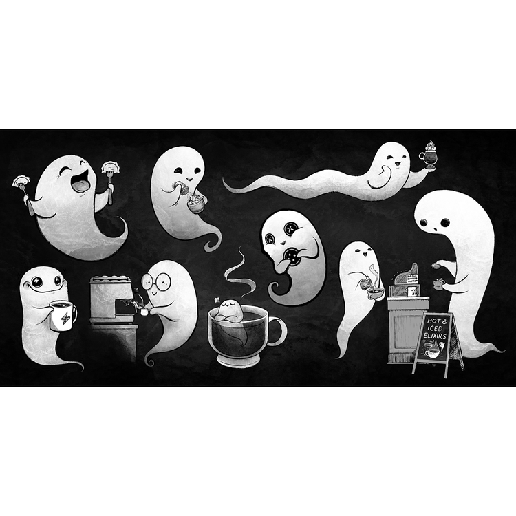 INK DICE MAT BOORISTA PARTY