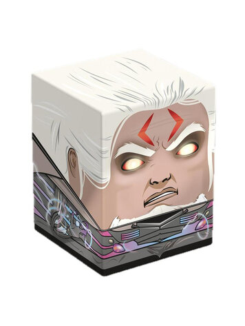 ULTIMATE GUARD SQUAROES MTG EDGE OF ETERNITIES TEZZERET