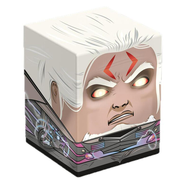 ULTIMATE GUARD SQUAROES MTG EDGE OF ETERNITIES TEZZERET