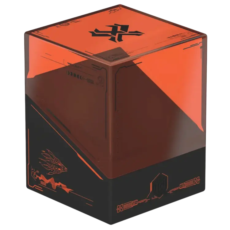 ULTIMATE GUARD ULTIMATE GUARD BOULDER 100+ MTG EDGE OF ETERNITIES KAV