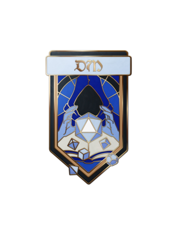 NORSE FOUNDRY CLASS PIN DM