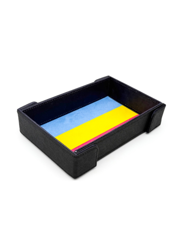 NORSE FOUNDRY PRIDE TRAY OF FOLDING MAGNETIC PAN
