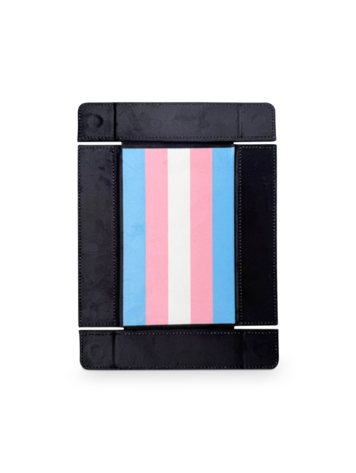 NORSE FOUNDRY PRIDE TRAY OF FOLDING MAGNETIC TRANS