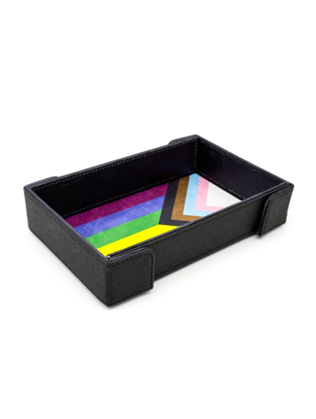 NORSE FOUNDRY PRIDE TRAY OF FOLDING MAGNETIC PRIDE