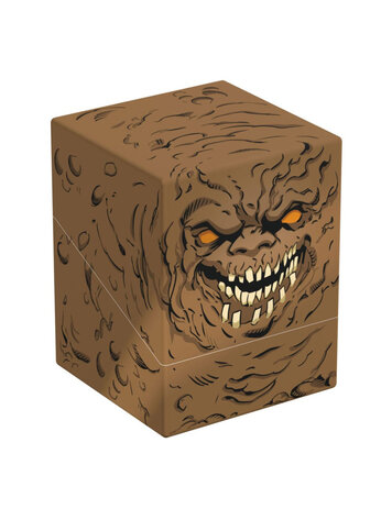 ULTIMATE GUARD SQUAROES DC JL CLAYFACE