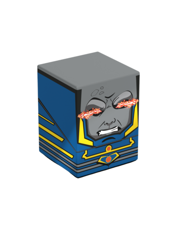 SQUAROES DC JL DARKSEID