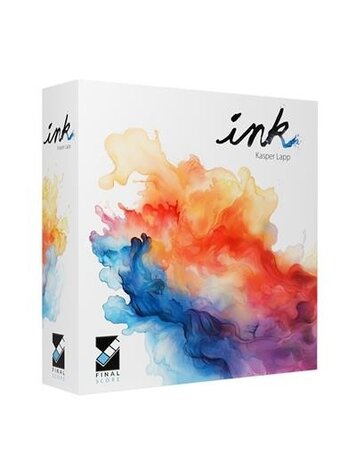 INK BOARD GAME