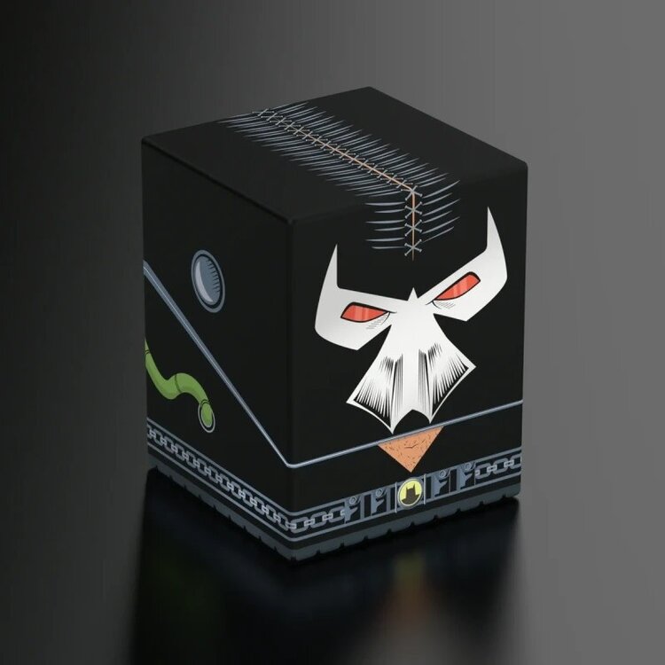 ULTIMATE GUARD SQUAROES BATMAN BANE