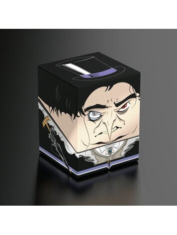 ULTIMATE GUARD SQUAROES BATMAN THE PENGUIN