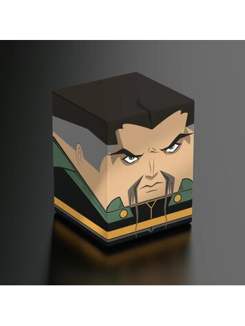 ULTIMATE GUARD SQUAROES BATMAN RA'S AL GHUL