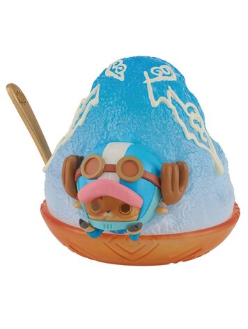 TONY TONY CHOPPER SHAVED ICE FIGURE