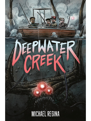 DEEPWATER CREEK GN