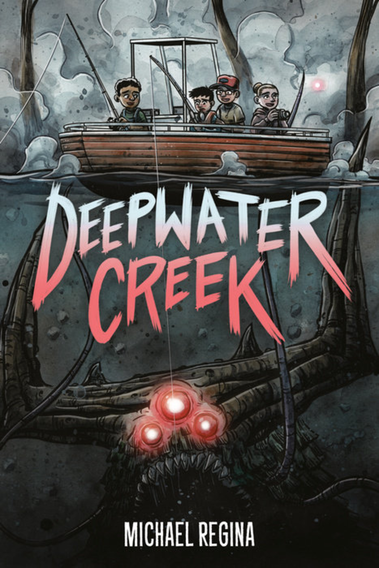 DEEPWATER CREEK GN