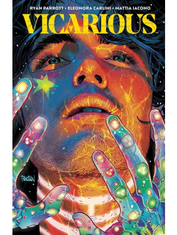BOOM! STUDIOS VICARIOUS TP