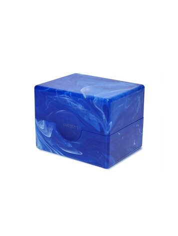 BCW SPECTRUM PRISM DECK CASE APATITE BLUE