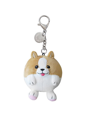SQUISHABLE MICRO SQUISHABLE CORGI