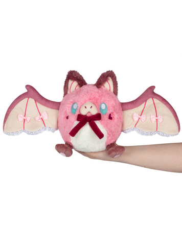 SQUISHABLE SQUISHABLE MINI SWEETHEART BAT
