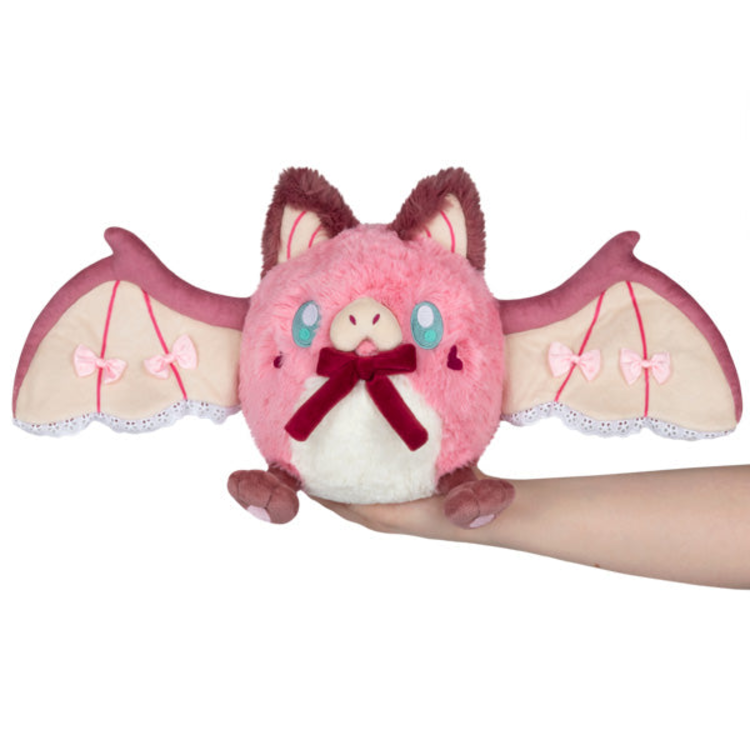 SQUISHABLE SQUISHABLE MINI SWEETHEART BAT