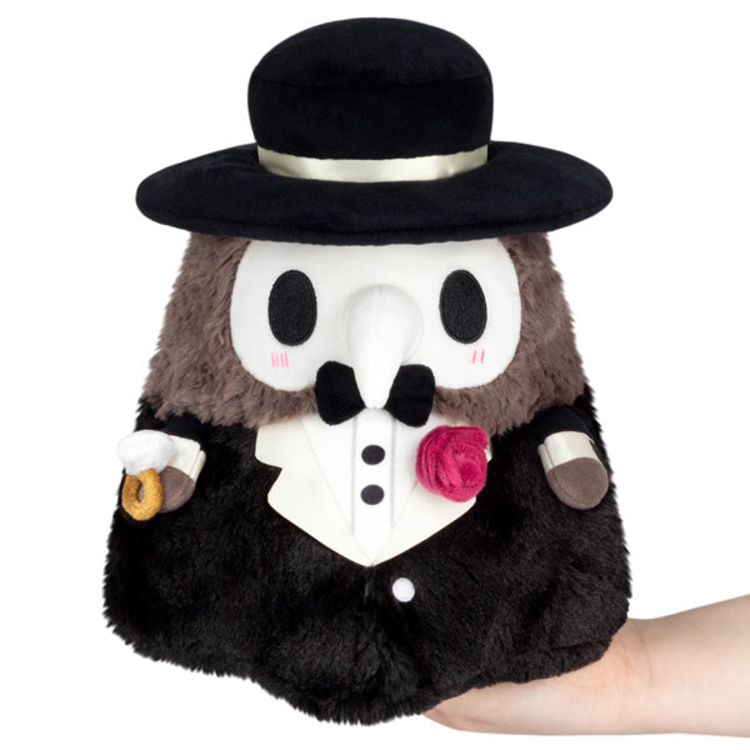 SQUISHABLE SQUISHABLE MINI WEDDING PLAGUE DOCTOR