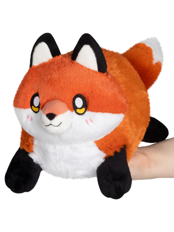SQUISHABLE SQUISHABLE MINI RED FOX