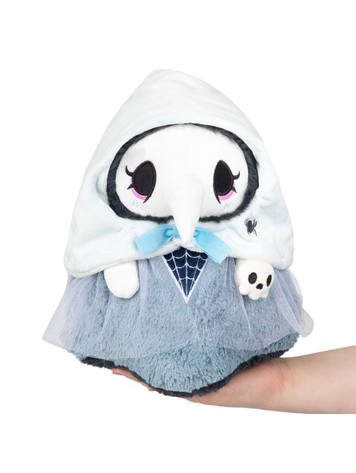 SQUISHABLE SQUISHABLE MINI HAUNTED PLAGUE NURSE