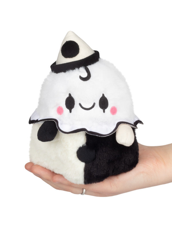 SQUISHABLE SQUISHABLE ALTER EGO GHOST CLOWN