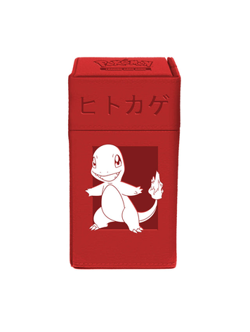 ULTRA PRO ULTRA PRO POKEMON ALCOVE TOWER CHARMANDER