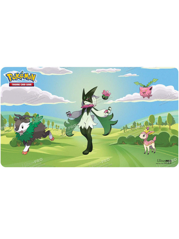 ULTRA PRO ULTRA PRO POKEMON MORNING MEADOW PLATMAT